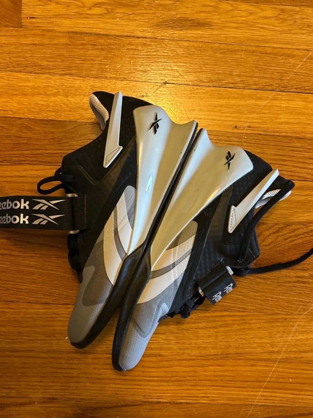 Reebok Legacy Lifter 2